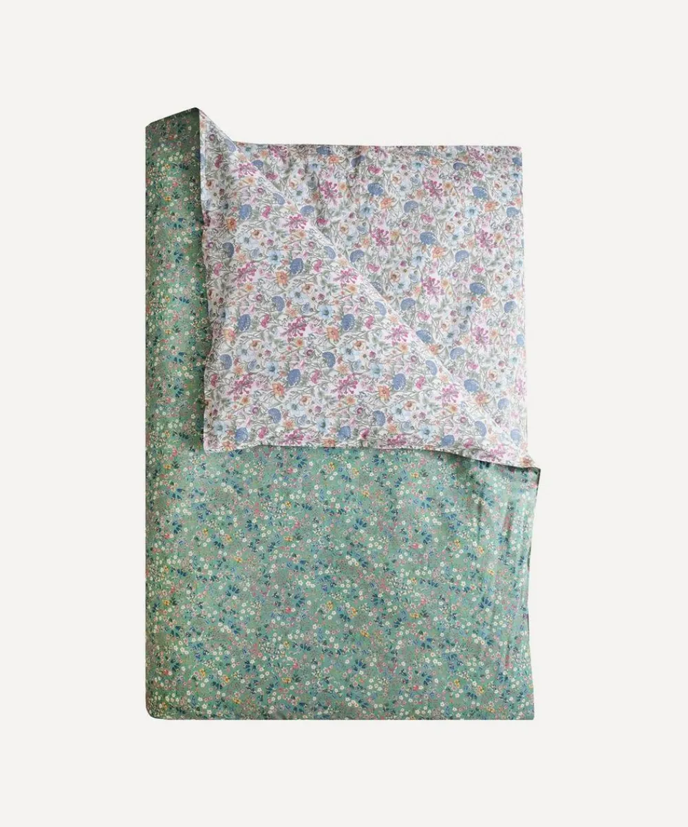 Coco & Wolf Bedding^Donna Leigh and Rachel King Duvet Cover Set