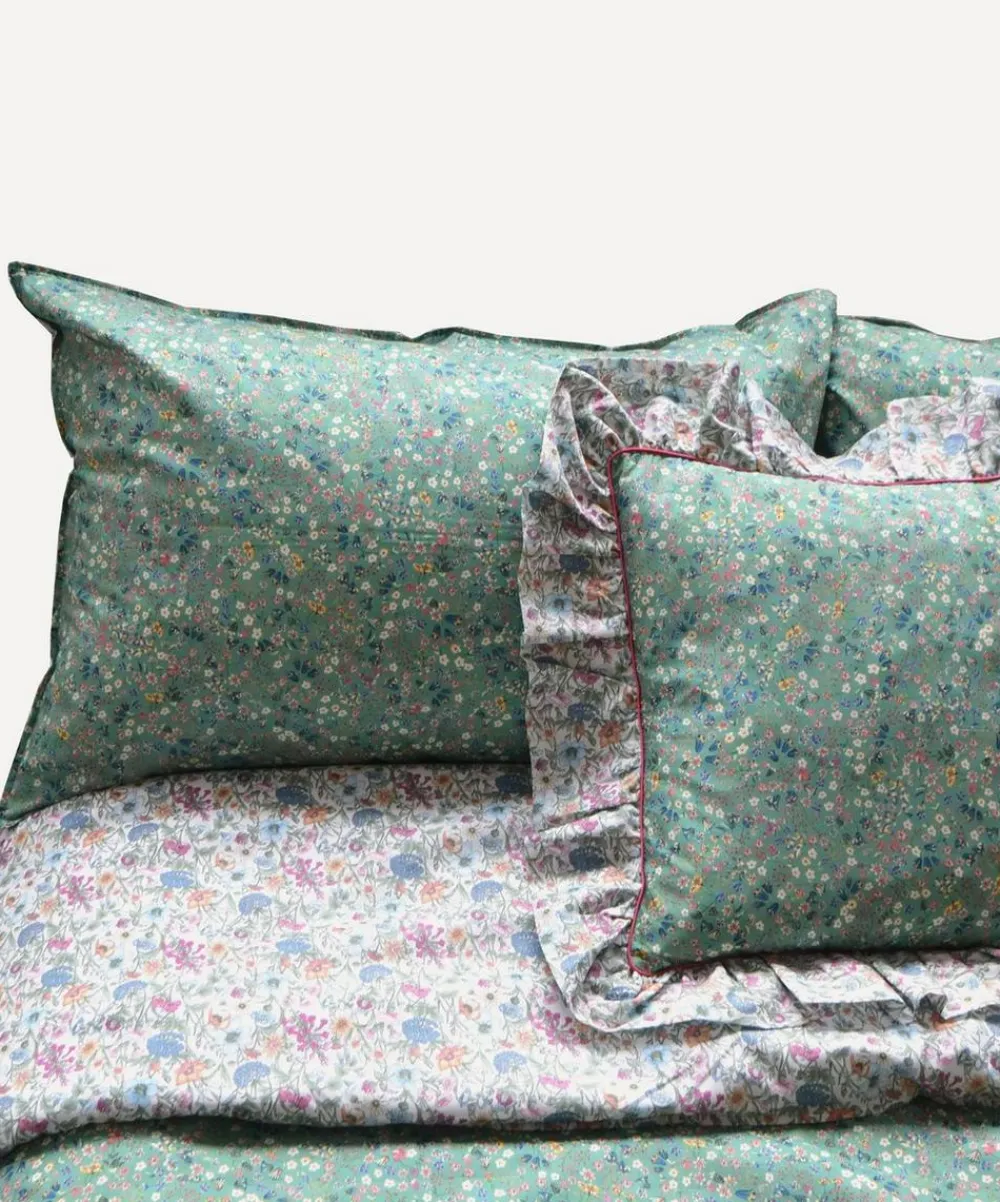 Coco & Wolf Bedding^Donna Leigh and Rachel King Duvet Cover Set