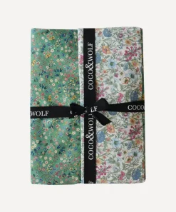Coco & Wolf Bedding^Donna Leigh and Rachel Super King Duvet Cover Set