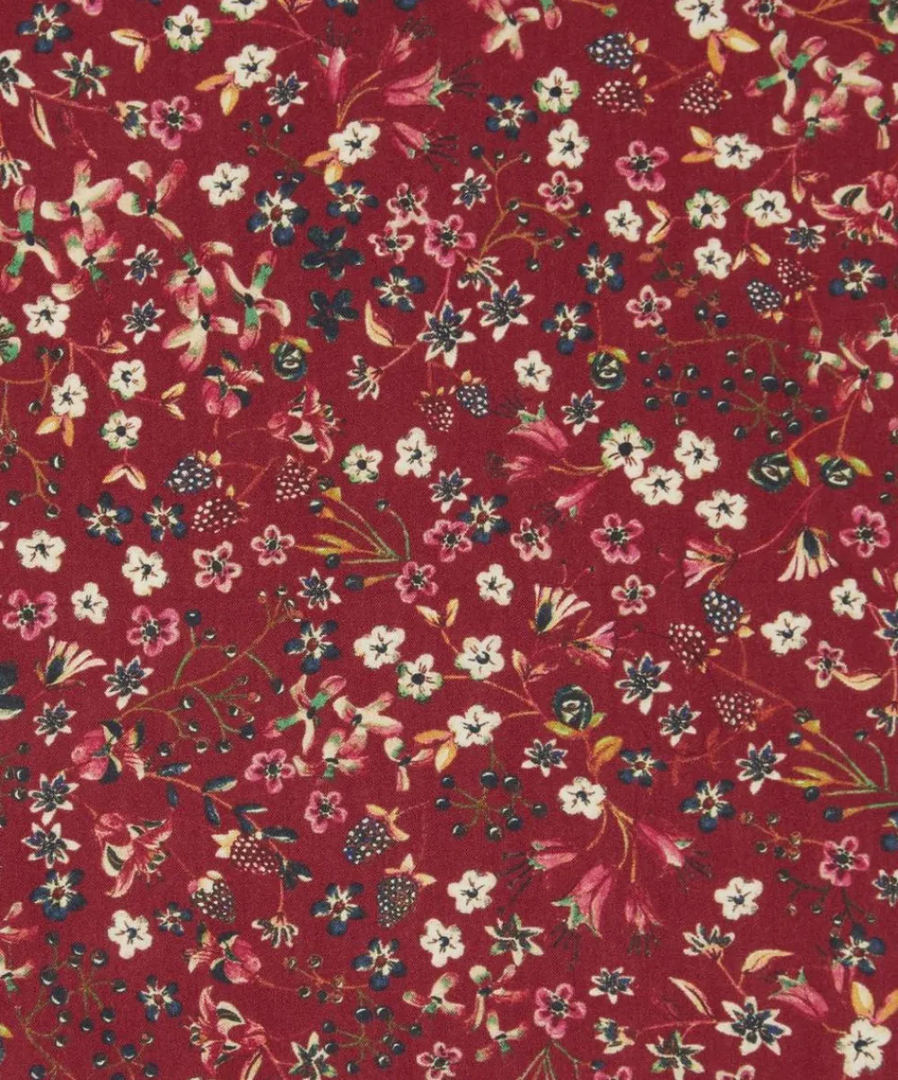 Liberty Fabrics Tana Lawn™ Cotton^Donna Leigh Tana Lawn™ Cotton