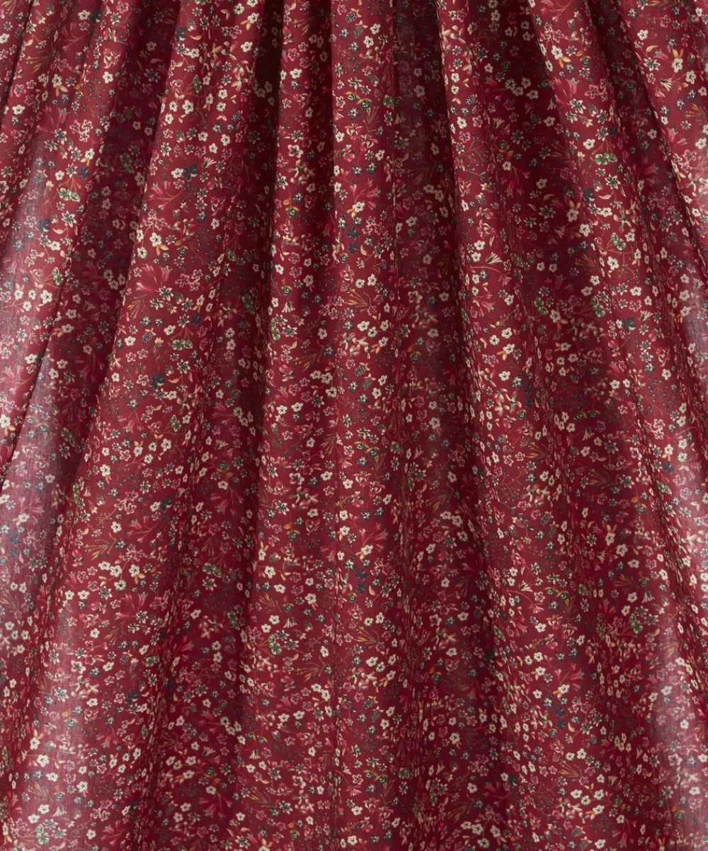 Liberty Fabrics Tana Lawn™ Cotton^Donna Leigh Tana Lawn™ Cotton