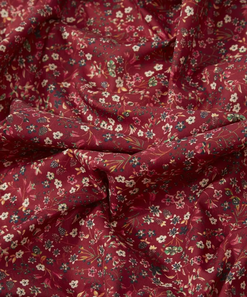 Liberty Fabrics Tana Lawn™ Cotton^Donna Leigh Tana Lawn™ Cotton