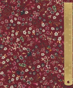 Liberty Fabrics Tana Lawn™ Cotton^Donna Leigh Tana Lawn™ Cotton