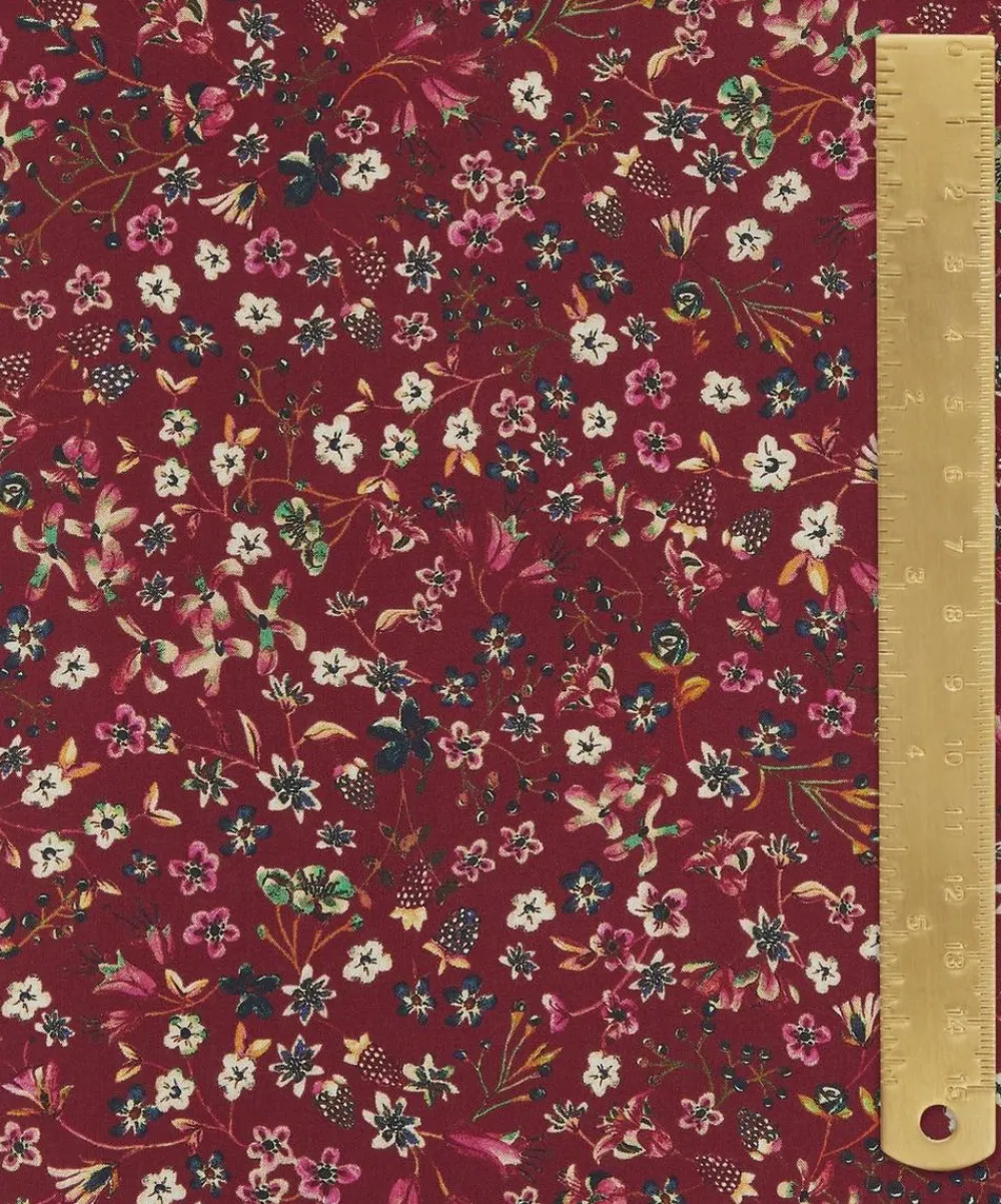Liberty Fabrics Tana Lawn™ Cotton^Donna Leigh Tana Lawn™ Cotton