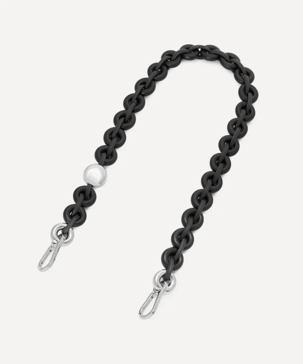 Loewe Travel Accessories^Donut Chain Bag Strap
