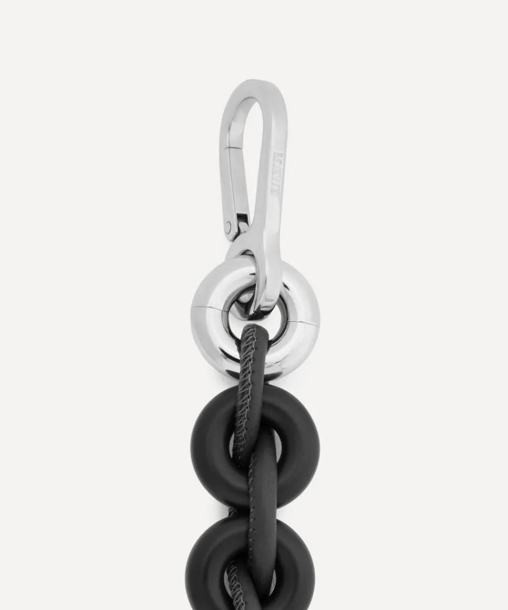 Loewe Travel Accessories^Donut Chain Bag Strap