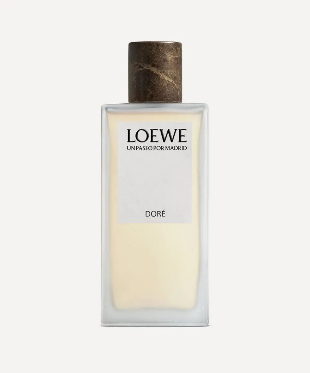 Loewe Womens Perfume^Doré Eau de Parfum 100ml