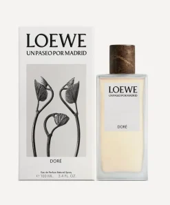 Loewe Womens Perfume^Doré Eau de Parfum 100ml