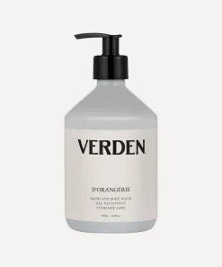 VERDEN Bath & Body Wash^D’Orangerie Hand and Body Wash 500ml