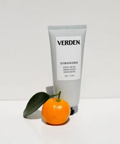 VERDEN Hands & Feet^D’Orangerie Hand Cream 75ml