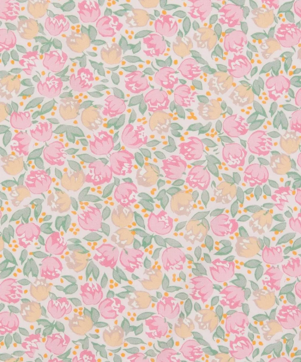 Liberty Fabrics Tana Lawn™ Cotton^Dotty Lottie Tana Lawn™ Cotton