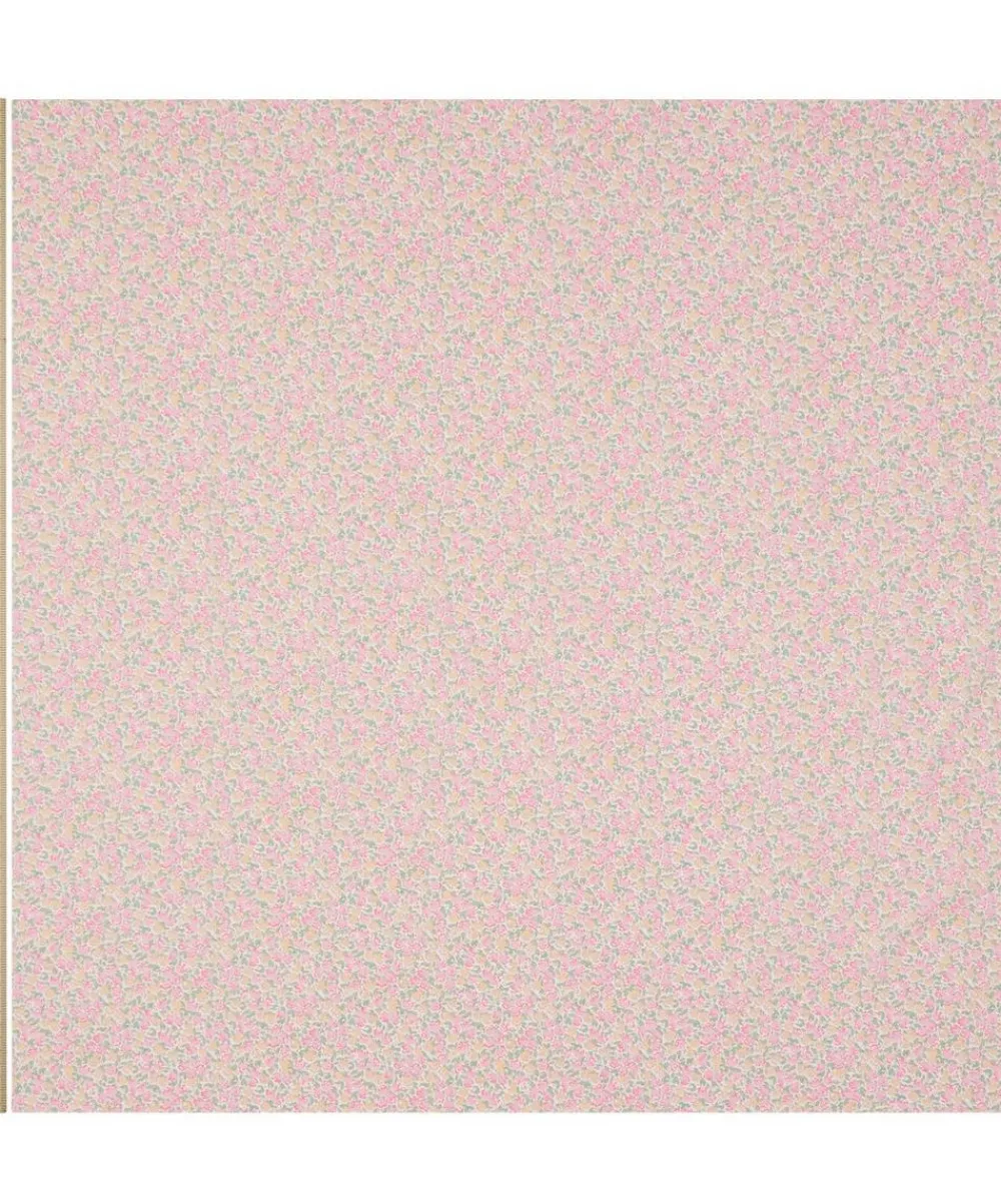 Liberty Fabrics Tana Lawn™ Cotton^Dotty Lottie Tana Lawn™ Cotton