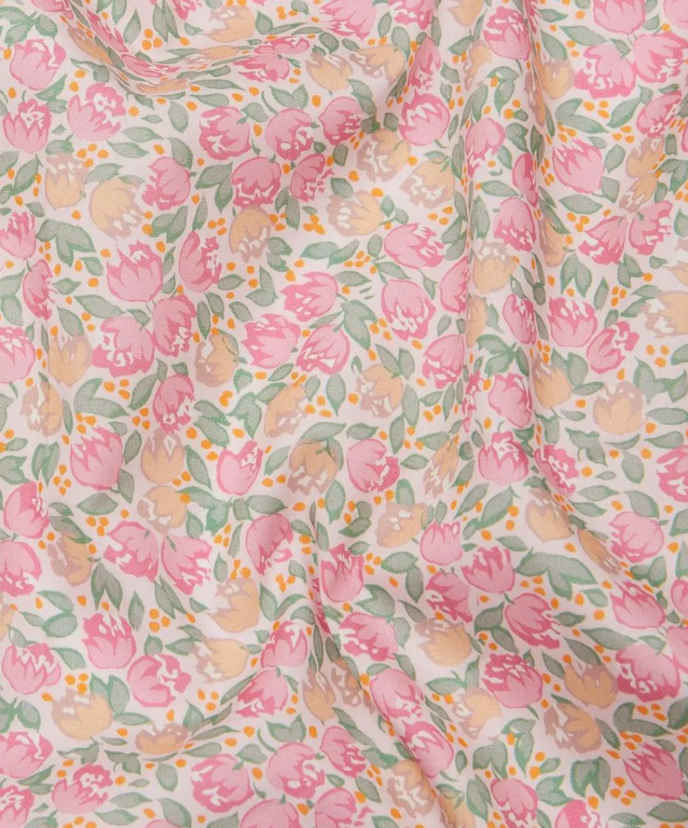 Liberty Fabrics Tana Lawn™ Cotton^Dotty Lottie Tana Lawn™ Cotton