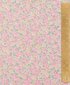 Liberty Fabrics Tana Lawn™ Cotton^Dotty Lottie Tana Lawn™ Cotton
