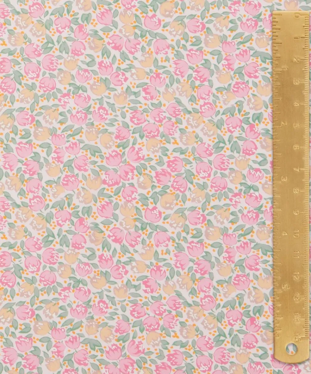 Liberty Fabrics Tana Lawn™ Cotton^Dotty Lottie Tana Lawn™ Cotton
