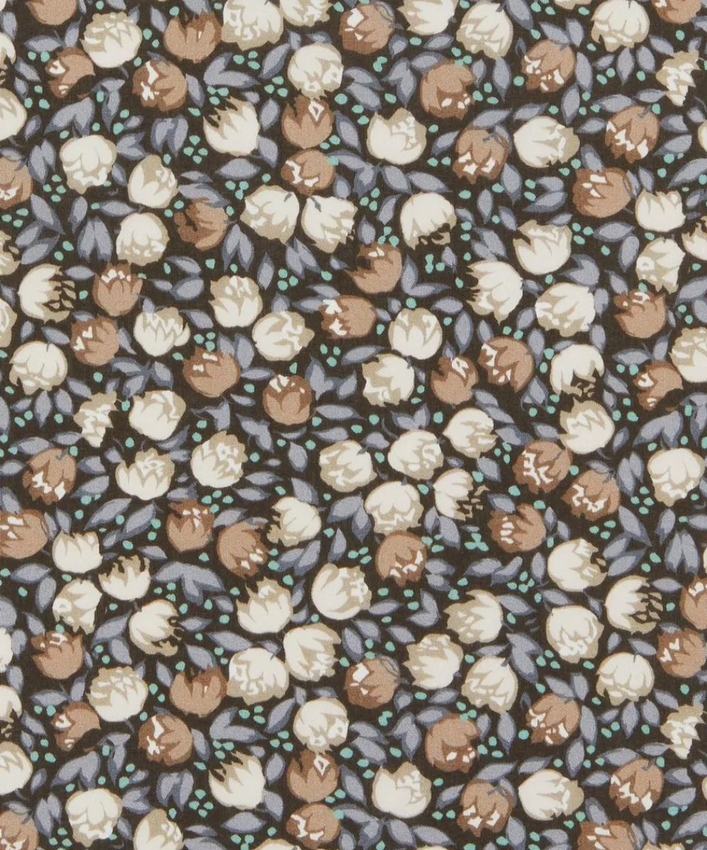 Liberty Fabrics Tana Lawn™ Cotton^Dotty Lottie Tana Lawn™ Cotton