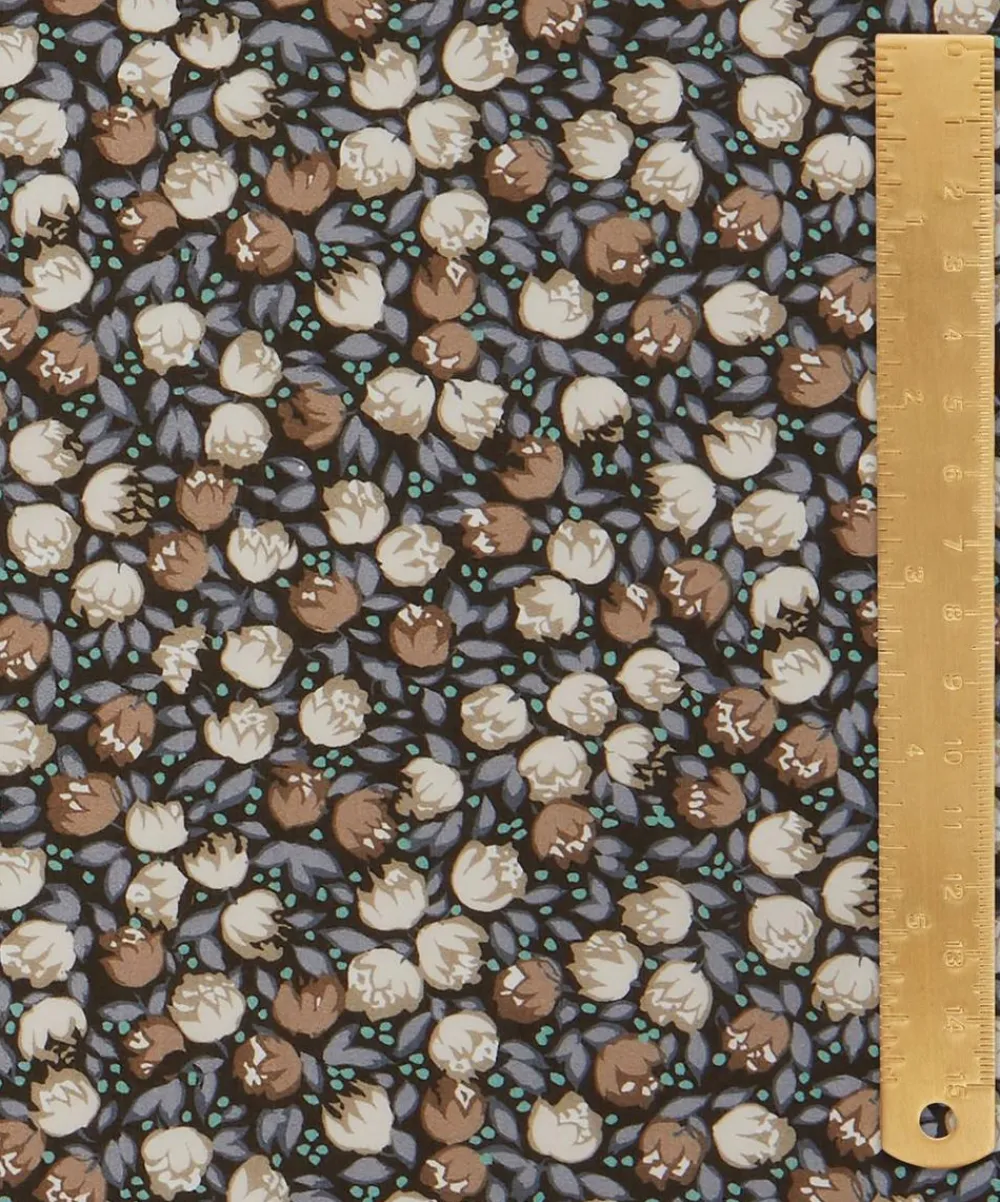 Liberty Fabrics Tana Lawn™ Cotton^Dotty Lottie Tana Lawn™ Cotton