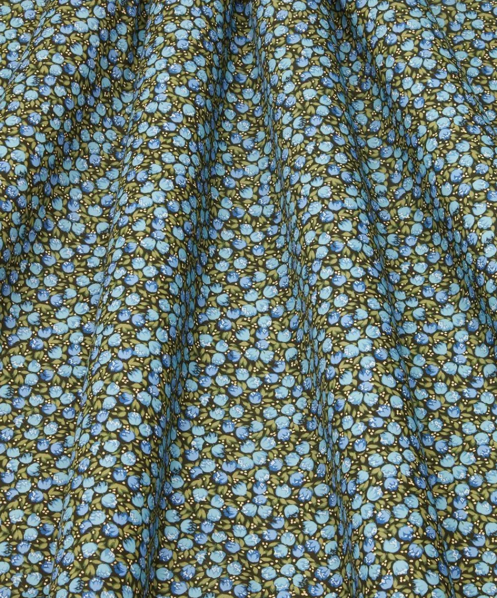 Liberty Fabrics Tana Lawn™ Cotton^Dotty Lottie Tana Lawn™ Cotton