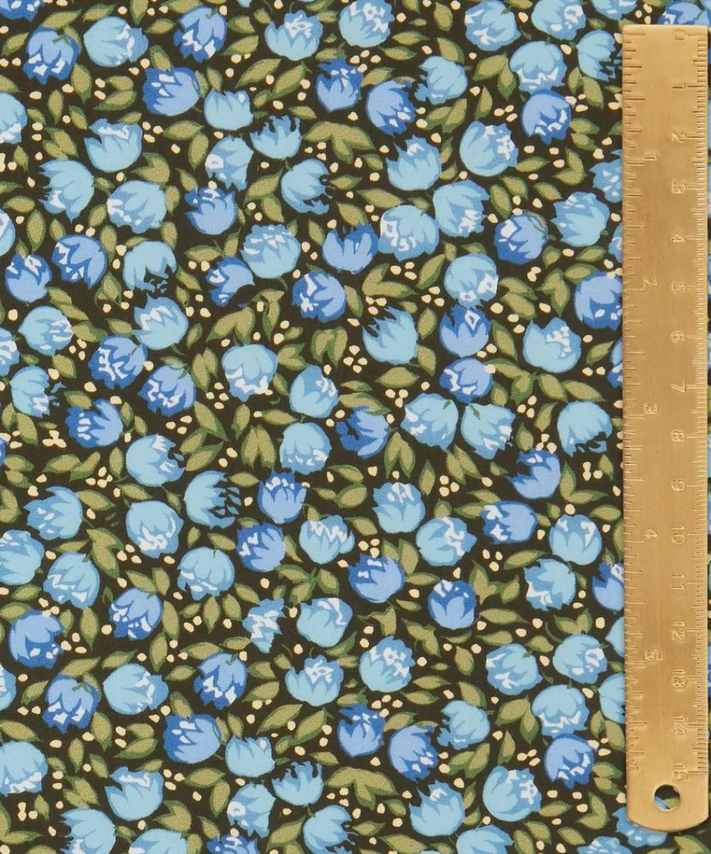 Liberty Fabrics Tana Lawn™ Cotton^Dotty Lottie Tana Lawn™ Cotton