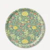 Jamida Tableware^Double Bough Circle Tray