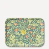 Jamida Tableware^Double Bough Rectangle Tray
