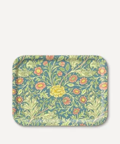 Jamida Tableware^Double Bough Rectangle Tray