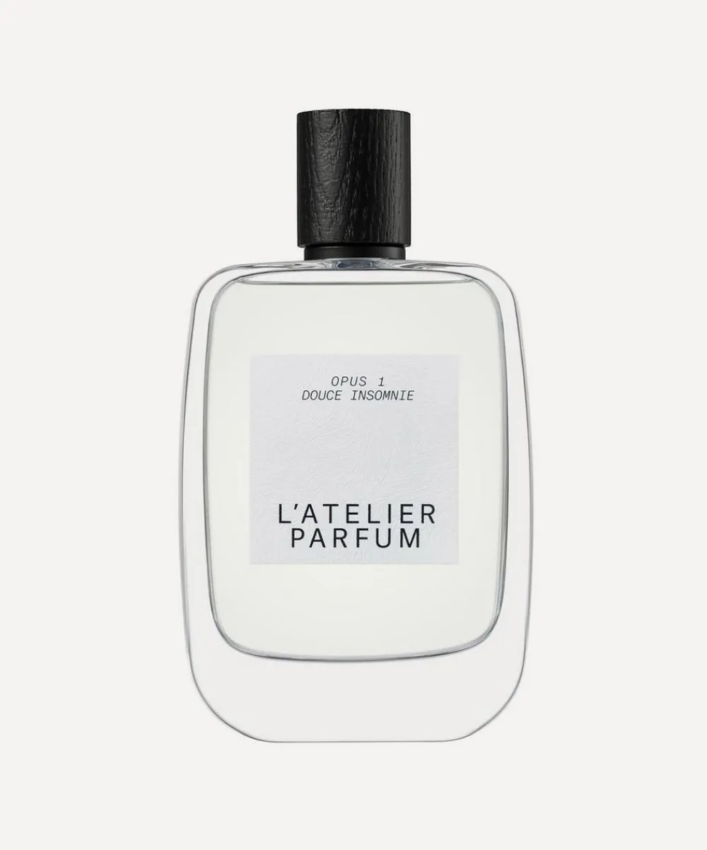 L’Atelier Parfum Womens Perfume^Douce Insomnie Eau de Parfum 100ml