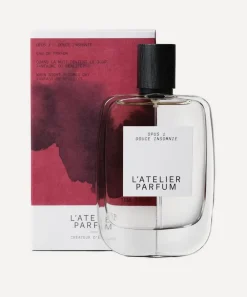 L’Atelier Parfum Womens Perfume^Douce Insomnie Eau de Parfum 100ml