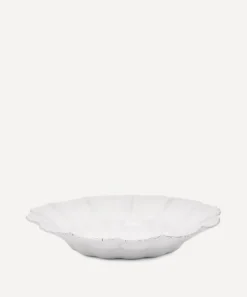 Astier de Villatte Tableware^Drape Soup Plate