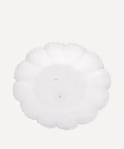 Astier de Villatte Tableware^Drape Soup Plate