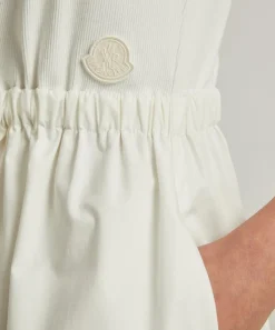Moncler Dresses^Drawstring-Waist Tank Dress