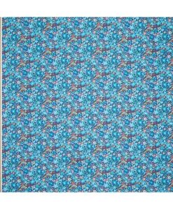 Liberty Fabrics Monument Twill|Classic Silks^Dreams of Summer Silk Twill