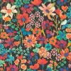 Liberty Fabrics Monument Twill|Classic Silks^Dreams of Summer Silk Twill