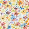 Liberty Fabrics Monument Twill|Classic Silks^Dreams of Summer Silk Twill