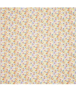 Liberty Fabrics Monument Twill|Classic Silks^Dreams of Summer Silk Twill