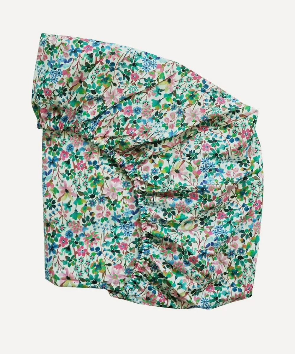 Coco & Wolf Bedding^Dreams of Summer Single Fitted Sheet