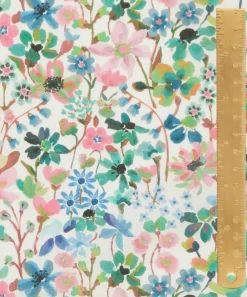 Liberty Fabrics Classic Tana Lawn|Tana Lawn™ Cotton^Dreams of Summer Tana Lawn™ Cotton