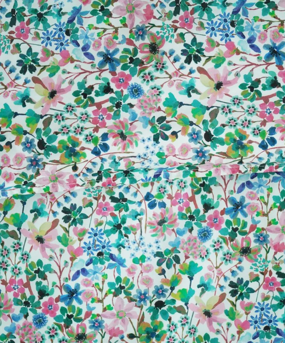 Coco & Wolf Bedding^Dreams of Summer Tana Lawn™ Cotton King Duvet Set
