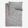 Coco & Wolf Bedding^Dreams of Summer Tana Lawn™ Cotton Single Duvet Set