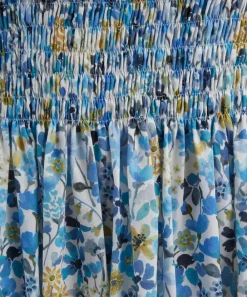 Liberty Dresses^Dreams of Summer Voyage Sun-Dress