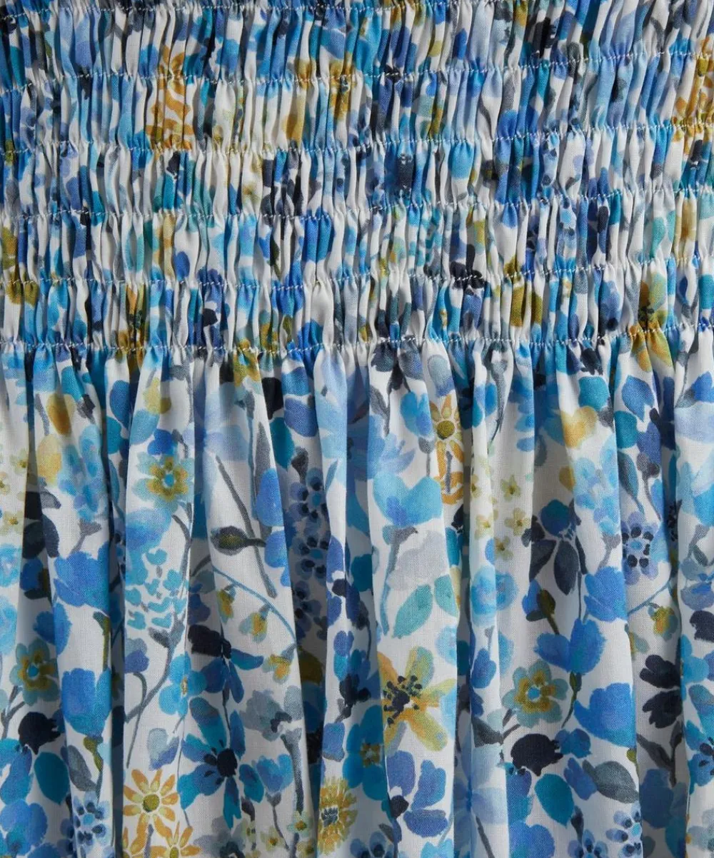 Liberty Dresses^Dreams of Summer Voyage Sun-Dress