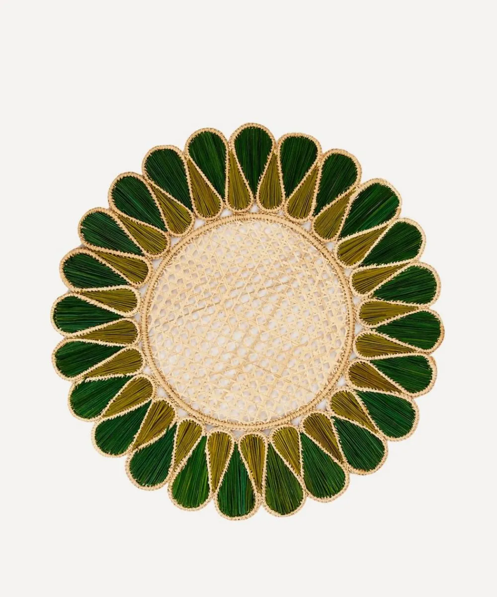 Coro Cora Tableware^Drops Placemat