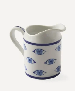 Jonathan Adler Glass & Drinksware^Druggist Creamer Jug