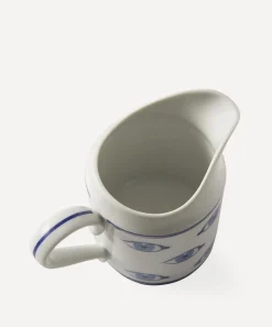 Jonathan Adler Glass & Drinksware^Druggist Creamer Jug