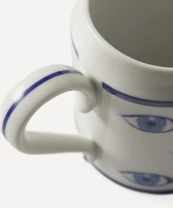 Jonathan Adler Glass & Drinksware^Druggist Creamer Jug