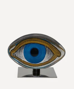 Jonathan Adler Ornaments|Living Room^Druggist Eye Objet