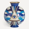 Jonathan Adler Vases|Living Room^Druggist Eye Vase