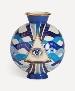 Jonathan Adler Vases|Living Room^Druggist Eye Vase