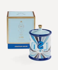 Jonathan Adler Candles & Candle Holders|Living Room^Druggist LSD Candle