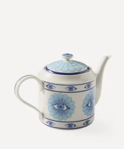 Jonathan Adler Glass & Drinksware|Vases^Druggist Teapot